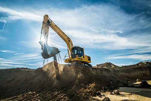 telematics for construction equipment