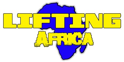 Lifting Africa