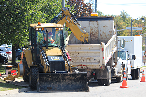 construction equipment fuel efficiency