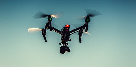 3 Ways Technology is Easing Drone Implementation CONEXPO CON AGG