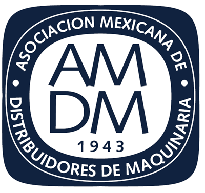 Asociación Mexicana de Distribuidores de Maquinaria