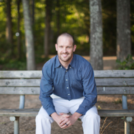 Seth Fargher headshot photo