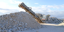 Aggregates set to crush expectation